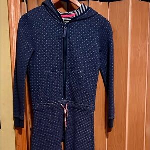 Roxy Cozy Up One Piece size 12